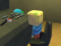 Kogama: ปล้นธนาคาร เกมออนไลน์