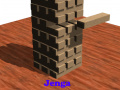 เจงกา เกมออนไลน์