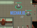 Mechar.io เกมออนไลน์