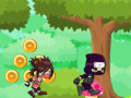 การวิ่งคุโนอิจิ เกมออนไลน์