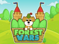 สงครามป่า เกมออนไลน์