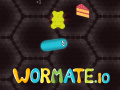 Wormate.io เกมออนไลน์