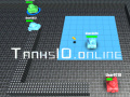 TanksIO.ออนไลน์ เกมออนไลน์