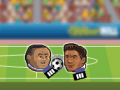 หัวฟุตบอล เกมออนไลน์
