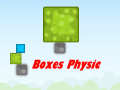 ฟิสิกส์กล่อง เกมออนไลน์