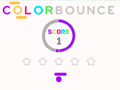 เด้งสี เกมออนไลน์