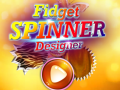 นักออกแบบฟidget Spinner เกมออนไลน์