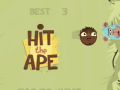 ตีลิง เกมออนไลน์