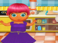 ครัวเด็ก เกมออนไลน์