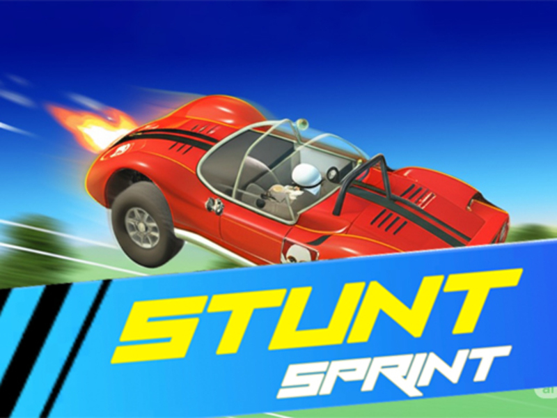 สตั๊นต์ เกมออนไลน์