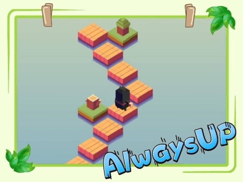ก้าวสูง เกมออนไลน์