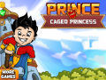 เจ้าชายและเจ้าหญิงที่ถูกขัง เกมออนไลน์