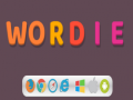 เวิร์ดี้ เกมออนไลน์