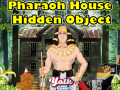 บ้านฟาโรห์: วัตถุที่ซ่อนอยู่ เกมออนไลน์