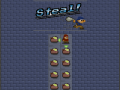 ขโมย เกมออนไลน์