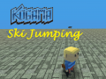 Kogama: กระโดดสกี เกมออนไลน์