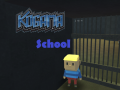 Kogama: โรงเรียน เกมออนไลน์