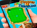 สมบัติของโจรสลัด เกมออนไลน์