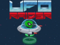 ผู้ปล้น UFO เกมออนไลน์