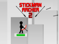 นักธนู Stickman 2 เกมออนไลน์