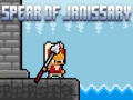 หอกของจอห์นจีน เกมออนไลน์