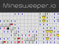 เกมทุ่นระเบิด.io เกมออนไลน์