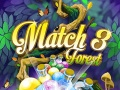 จับคู่ 3 ป่า เกมออนไลน์