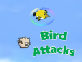 นกโจมตี เกมออนไลน์