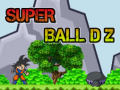 ซูเปอร์บอล Dz เกมออนไลน์