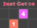 แค่ไปให้ถึง 10 เกมออนไลน์
