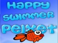 นักว่ายน้ำที่มีความสุข Peixet เกมออนไลน์