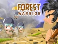 นักรบป่า เกมออนไลน์