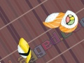 ซูชินินจา เกมออนไลน์