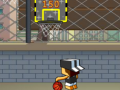 บาสเก็ตบอล เกมออนไลน์