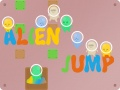กระโดดเอเลียน เกมออนไลน์