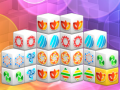ซูเปอร์มาจอง 3D เกมออนไลน์