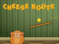 เส้นทางชีส เกมออนไลน์
