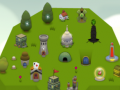 อาร์คาโลนา เกมออนไลน์
