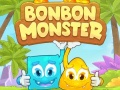 บอนบอนมอนสเตอร์ เกมออนไลน์