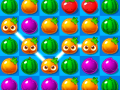 น้ำผลไม้สด เกมออนไลน์