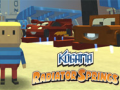Kogama: เร บัวปีเยอรมัน เกมออนไลน์
