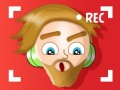 ผู้จัดการชีวิต Vlogger เกมออนไลน์