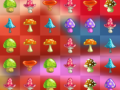 การจับคู่เห็ด เกมออนไลน์