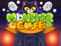 คาเฟ่ปีศาจ เกมออนไลน์