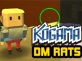 Kogama: DM หนู เกมออนไลน์