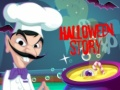 เรื่องราวฮาโลวีน เกมออนไลน์