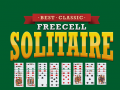 ดีที่สุด Freecell โซลิแทร์คลาสสิก เกมออนไลน์