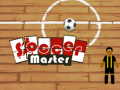 ปรมาจารย์ฟุตบอล เกมออนไลน์