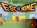 Esc 4 บ้าน เกมออนไลน์