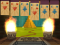 3D โซลิแทร์ เกมออนไลน์